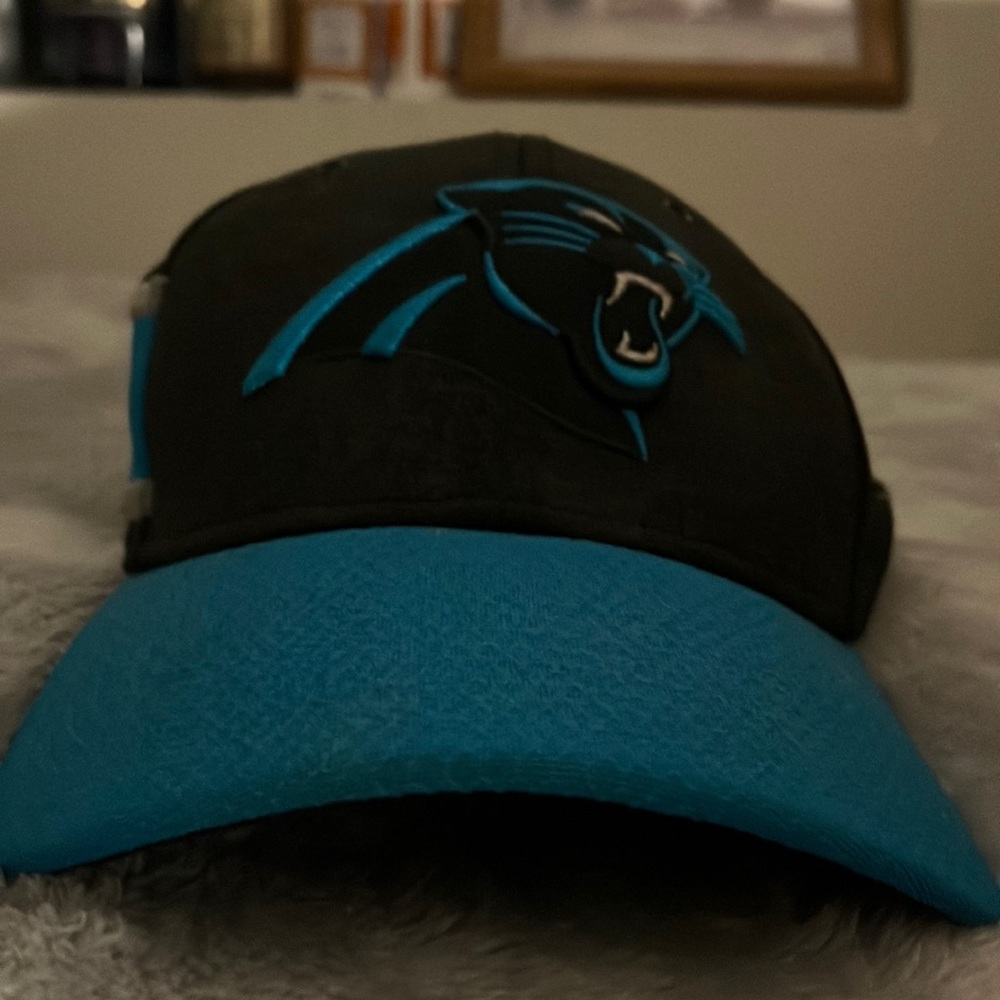 Carolina Panthers hat